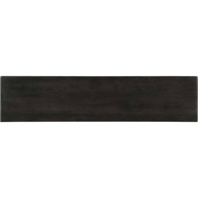 Shimmer Three-Door Credenza 5716-85001-SLV 5716 85001 slv top