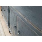 Boheme Salvator Media Console 12 Boheme Salvator Media Console 5750-55489-BLU 5750 55489 blu detail