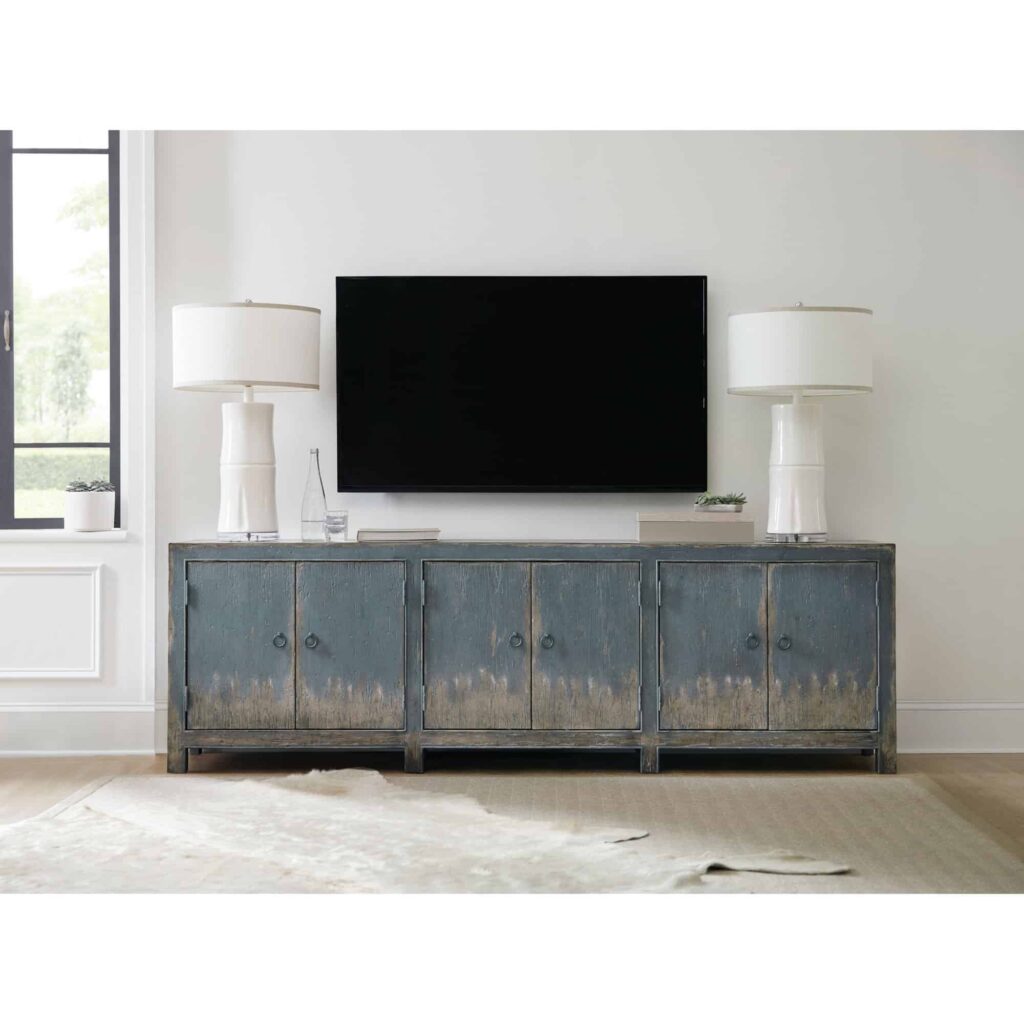 Boheme Salvator Media Console - Image 7