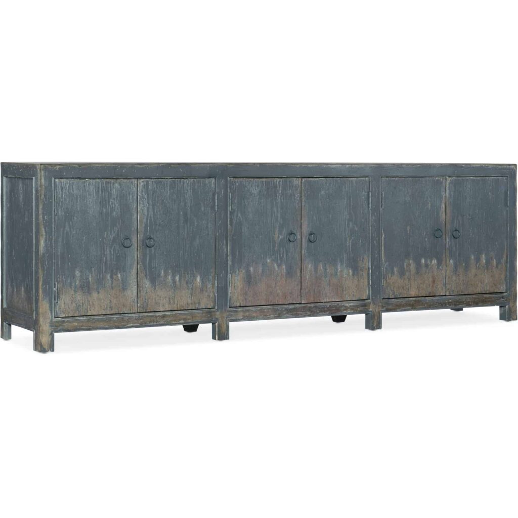 Boheme Salvator Media Console