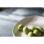 Boheme Ascension 60in Zinc Round Dining Table 13 Boheme Ascension 60in Zinc Round Dining Table 5750-75213-SLV 5750 75213 slv detail3