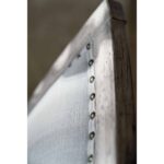 Boheme Vitton Upholstered Side Chair 11 Boheme Vitton Upholstered Side Chair 5750-75410-LTWD 5750 75410 ltwd detail