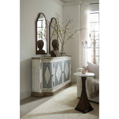 Boheme Saint Germain Server 5750-75900-MULTI 5750 75900 multi 50003 wh room