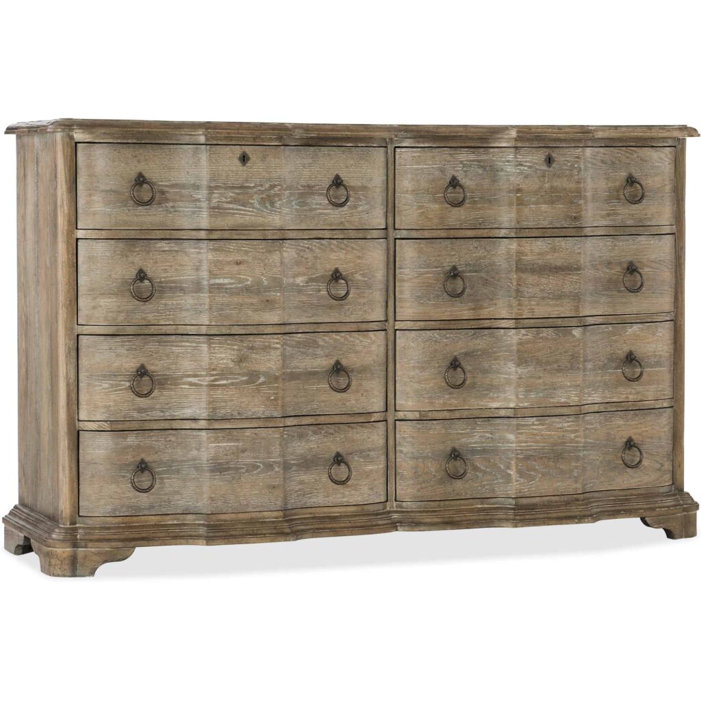 Boheme Adante Dresser