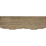 Boheme 68.75” W 8 – Drawer Dresser 6 Boheme 68.75” W 8 – Drawer Dresser HKR13557 5750 90002 mwd top