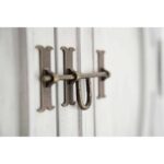 Boheme Bilzen Wardrobe 5750-90013-LTWD 5750 90013 ltwd detail