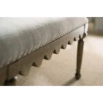 Boheme Madera Bed Bench 14 Boheme Madera Bed Bench 5750-90019-MWD 5750 90019 mwd detail5