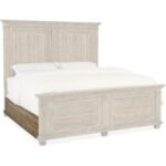 Boheme Laurier California King Panel Bed 17 Boheme Laurier California King Panel Bed 5750-90260-MWD 5750 90263 mwd