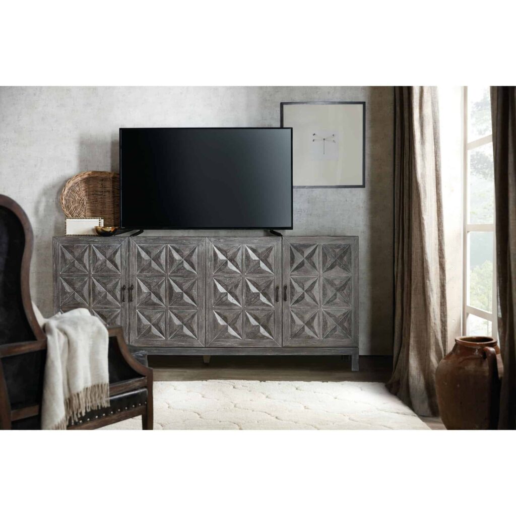 Beaumont Entertainment Console - Image 3