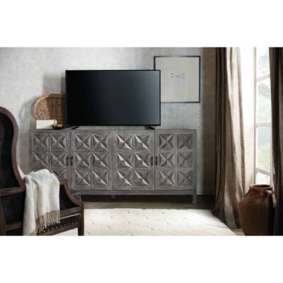 Beaumont Entertainment Console 5751-55483-89 5751 55483 89 room