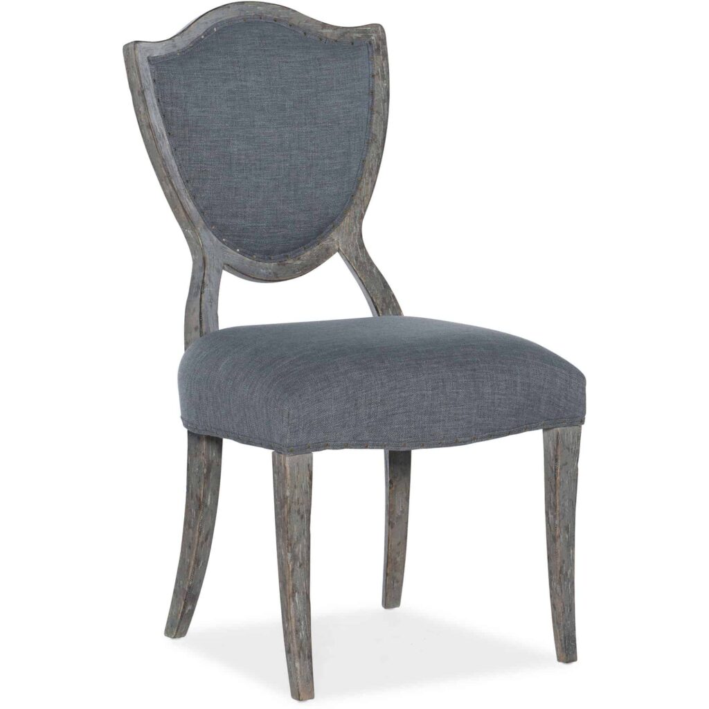 Beaumont Shield-Back Side Chair