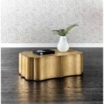 Melange Tevis Bluff Cocktail Table 5 Melange Tevis Bluff Cocktail Table 5751-80110-15 5751 80110 15 room