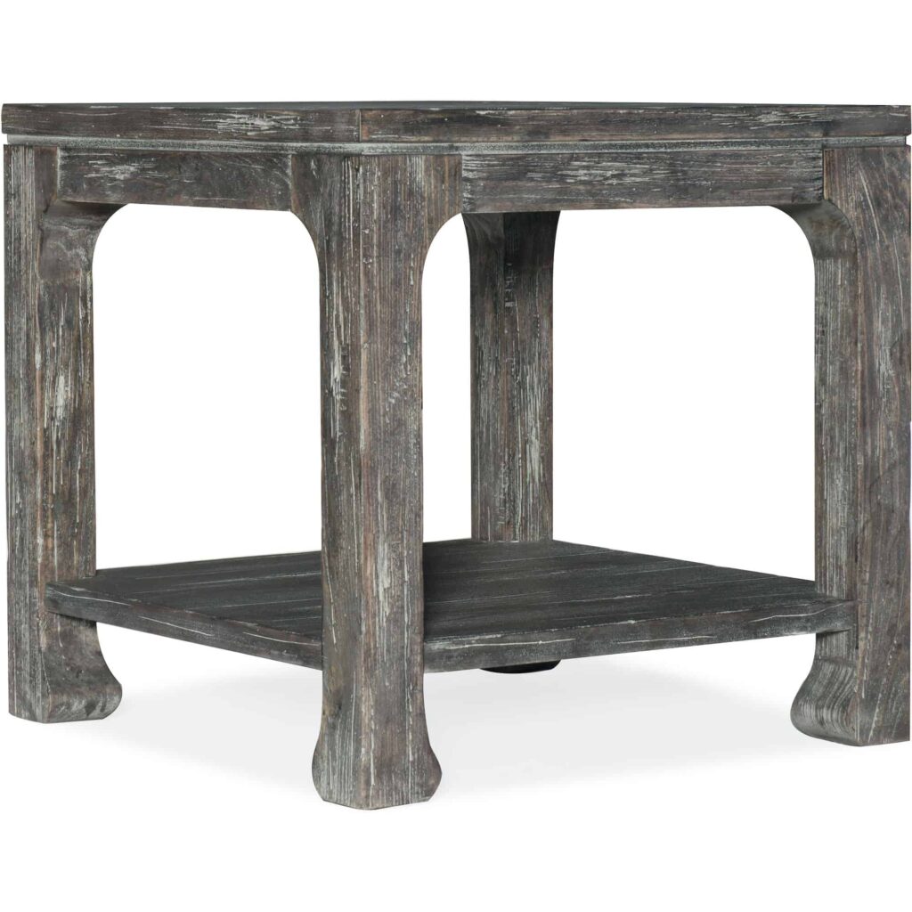 Beaumont Square End Table