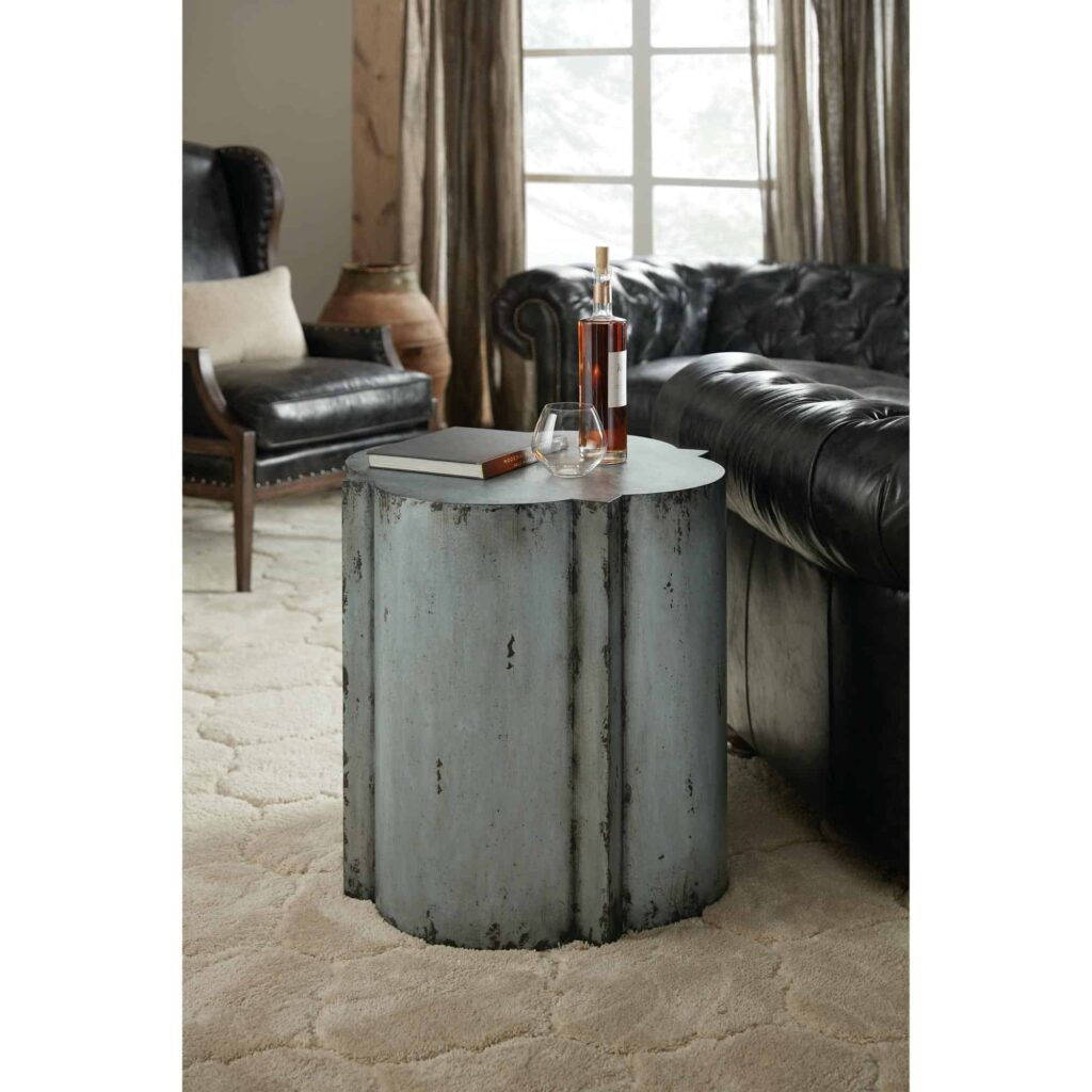 Beaumont End Table - Image 3