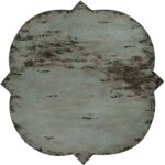 Beaumont End Table 4 Beaumont End Table 5751-80114-45 5751 80114 45 top