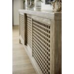 Ciao Bella Entertainment Console 9 Ciao Bella Entertainment Console 5805-55483-80 5805 55483 80 detail