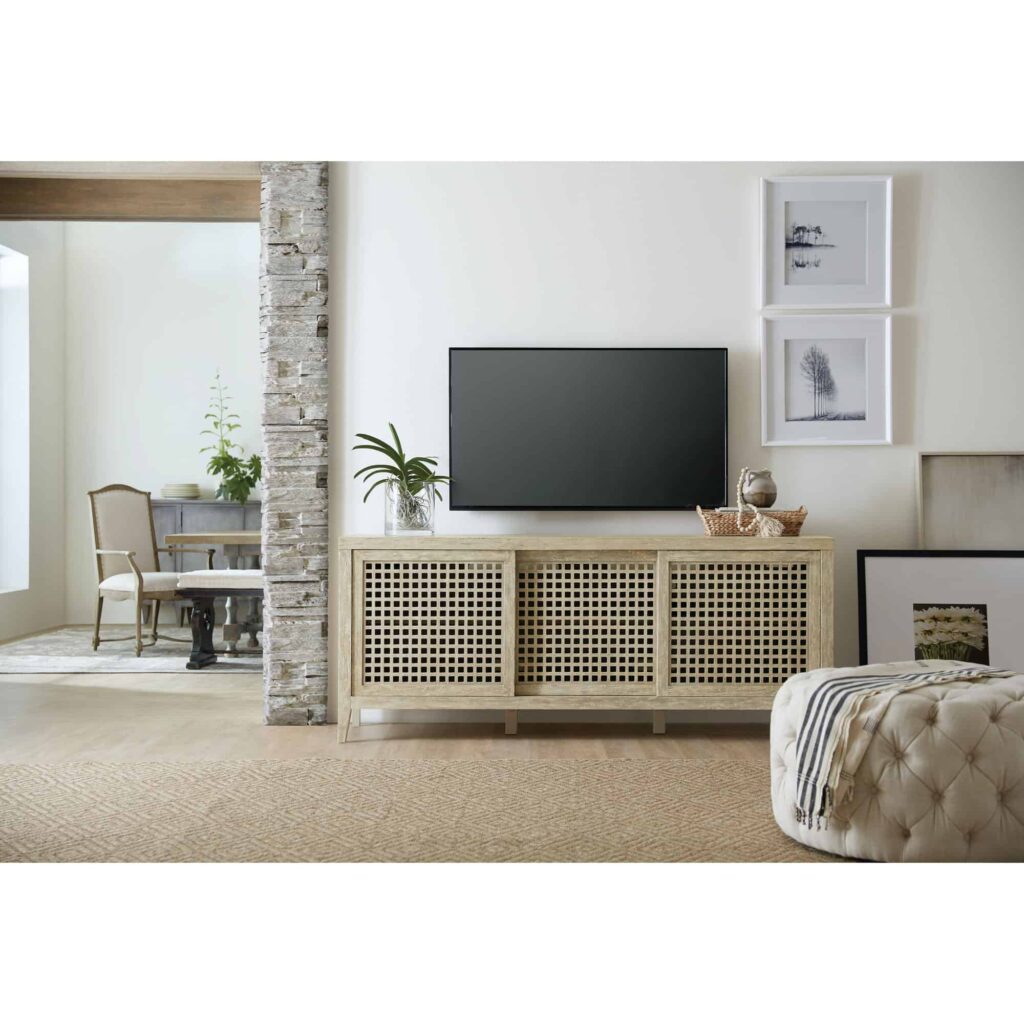 Ciao Bella Entertainment Console - Image 6