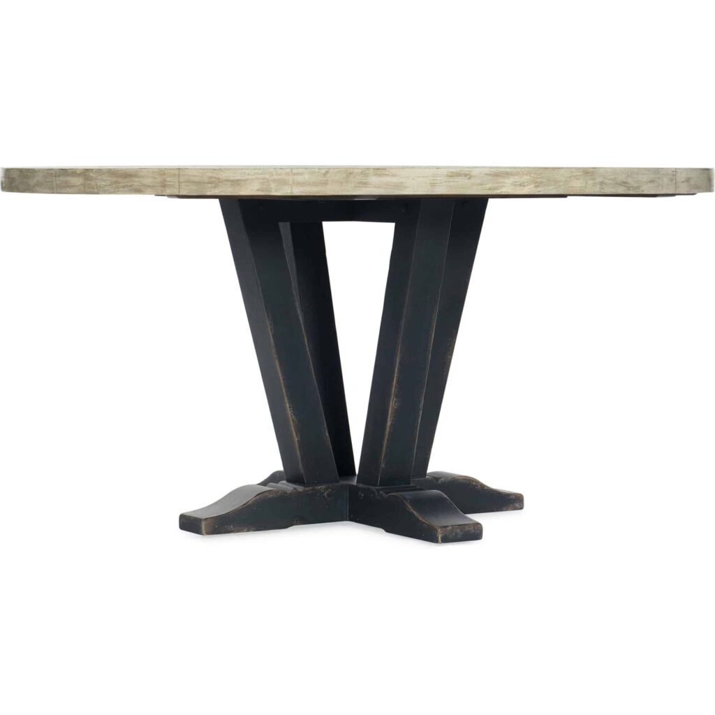 Ciao Bella 60in Round Dining Table