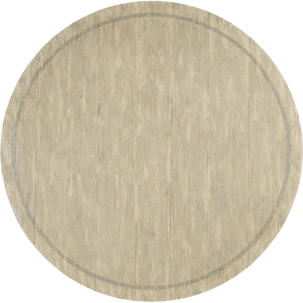 Ciao Bella 60in Round Dining Table - Image 2