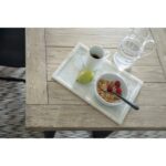 Ciao Bella Friendship Table- Flaky White/Black 11 Ciao Bella Friendship Table- Flaky White/Black 5805-75206-80 5805 75206 80 detail2