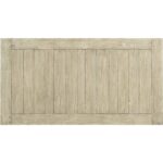 Ciao Bella Friendship Table- Flaky White/Black 8 Ciao Bella Friendship Table- Flaky White/Black 5805-75206-80 5805 75206 80 top2