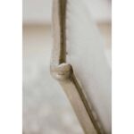 Ciao Bella Upholstered Back Arm Chair-Natural 7 Ciao Bella Upholstered Back Arm Chair-Natural 5805-75300-85 5805 75300 85 detail