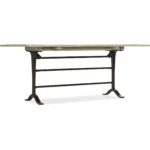 Ciao Bella Flip-Top Console 8 Ciao Bella Flip-Top Console 5805-85001-80 5805 85001 80 open silo