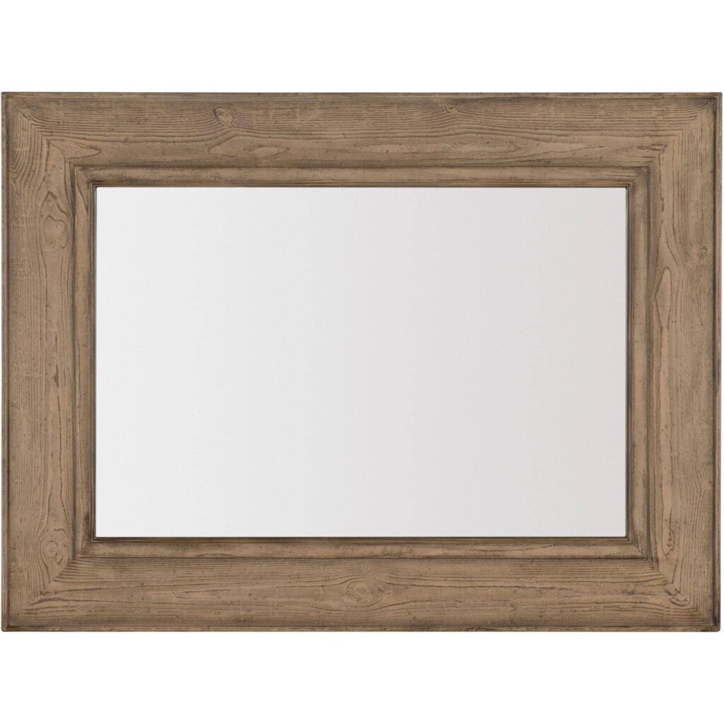 Ciao Bella Landscape Mirror- Natural