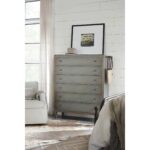 Ciao Bella Six-Drawer Chest- Speckled Gray 11 Ciao Bella Six-Drawer Chest- Speckled Gray 5805-90010-95 5805 90010 95 room2
