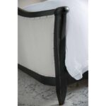 Ciao Bella Cal King Upholstered Bed- Black 15 Ciao Bella Cal King Upholstered Bed- Black 5805-90860-99 5805 90866 99 detail2
