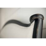 Ciao Bella Cal King Upholstered Bed- Black 16 Ciao Bella Cal King Upholstered Bed- Black 5805-90860-99 5805 90866 99 detail3