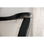 Ciao Bella Cal King Upholstered Bed- Black 17 Ciao Bella Cal King Upholstered Bed- Black 5805-90860-99 5805 90866 99 detail4