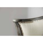 Ciao Bella Cal King Upholstered Bed- Black 19 Ciao Bella Cal King Upholstered Bed- Black 5805-90860-99 5805 90866 99 detail6