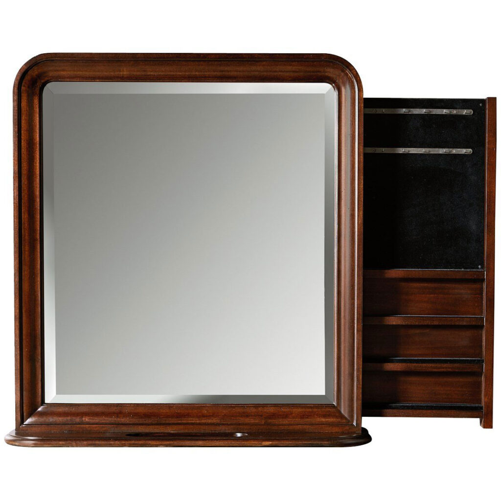 Reprise Storage Mirror