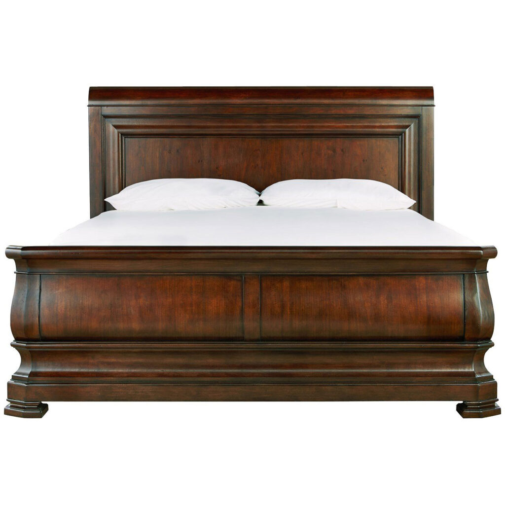 Reprise King Sleigh Bed