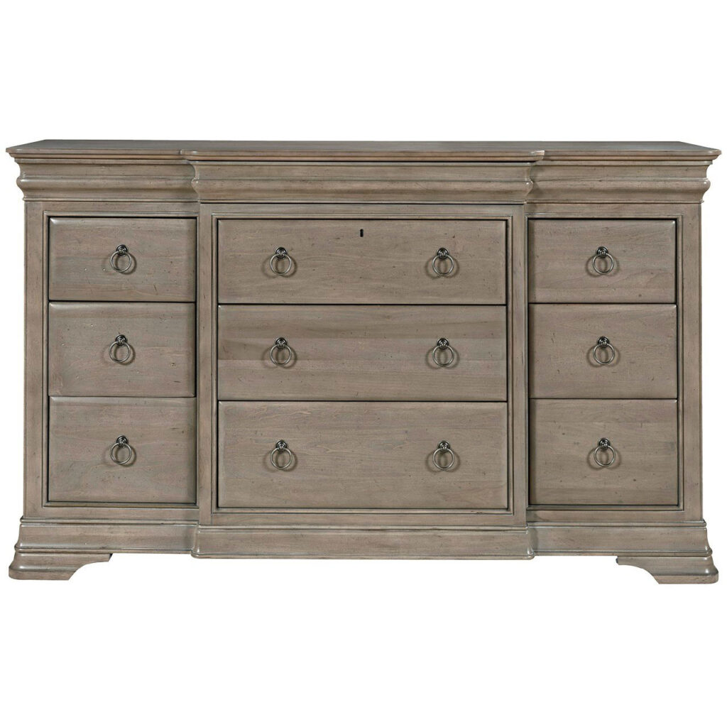 Reprise Dresser