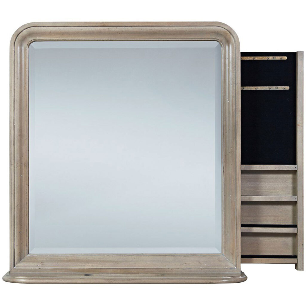 Reprise Storage Mirror