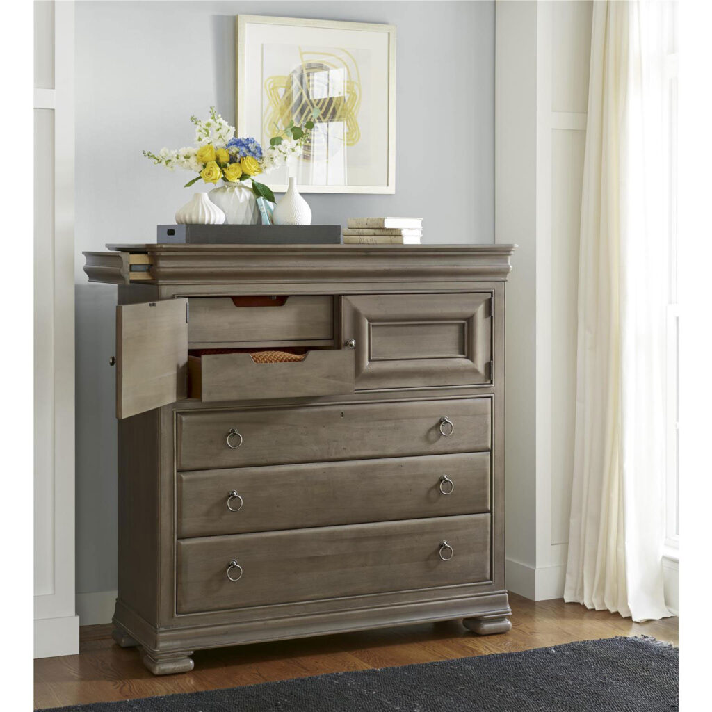 Reprise Dressing Chest - Image 4