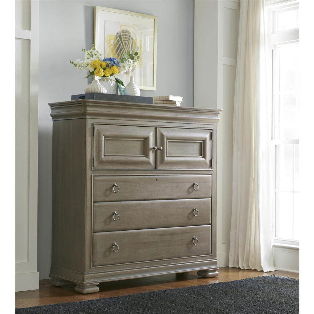 Reprise Dressing Chest - Image 5