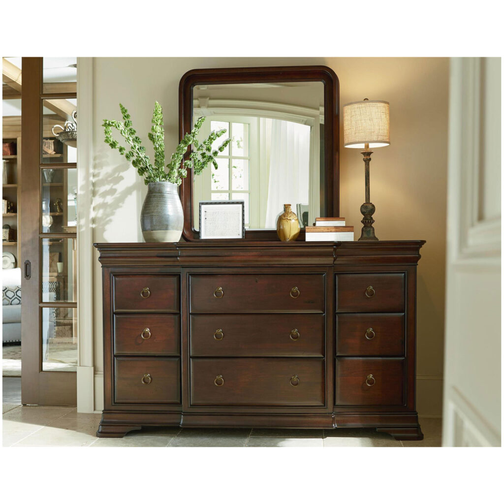 Reprise Dresser - Image 4