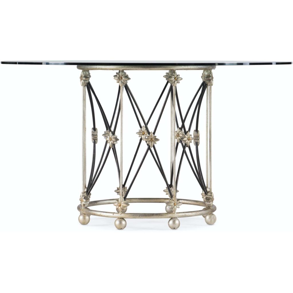 Sanctuary Pirouette Dining Table Base