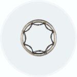 Sanctuary Pirouette Dining Table Base 7 Sanctuary Pirouette Dining Table Base 5845-75213-95 5845 75213 95 top