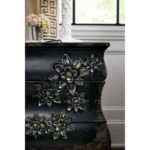 Sanctuary 2 Charmant 3 Drawer Bachelor's Chest in Black 11 Sanctuary 2 Charmant 3 Drawer Bachelor's Chest in Black GCSR2837 5845 90017 99 detail2