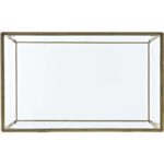 Laureng Coffee Table 4 Laureng Coffee Table GCSR2597 5846 80110 15 top