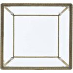 Laureng End Table 4 Laureng End Table 5846-80113-15 5846 80113 15 top