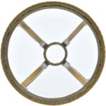 Laureng End Table 4 Laureng End Table GCSR2600 5846 80117 15 top