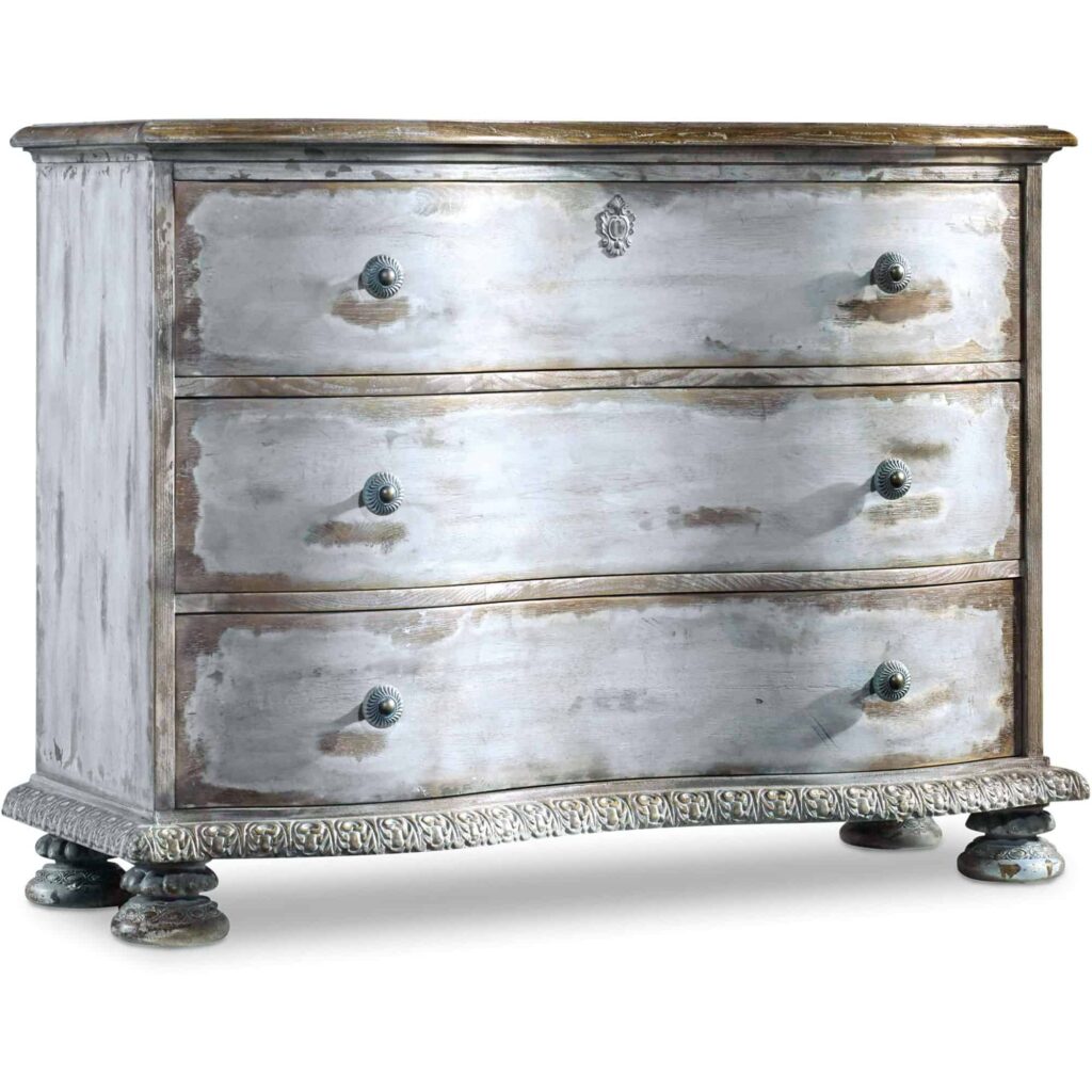 Chatelet Chest