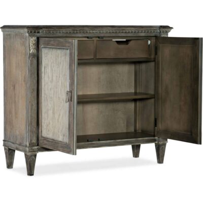 Sanctuary Madame Accent Chest 5865-50002-95 5865 50002 95 open silo