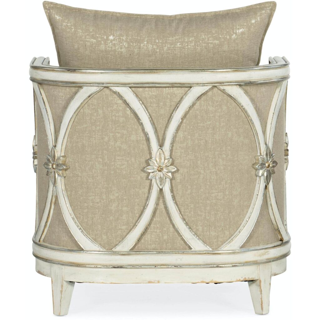 Sanctuary Mariette Lounge Chair - Image 2