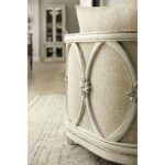 Sanctuary Mariette Lounge Chair 9 Sanctuary Mariette Lounge Chair 5865-52002-02 5865 52002 02 detail